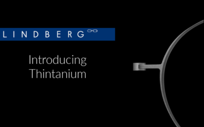 Introducing Lindberg Thintanium