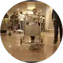 Nick Seymour profile picture